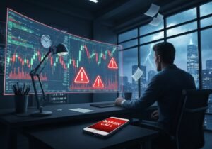 마진콜이란? 선물 거래 위험 신호 알아보기