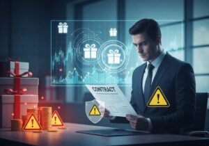 선물 레버리지 투자 필수 주의사항