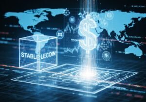 스테이블 코인(Stablecoin)의 모든 것: 달러와 가치가 연동되는 이유
