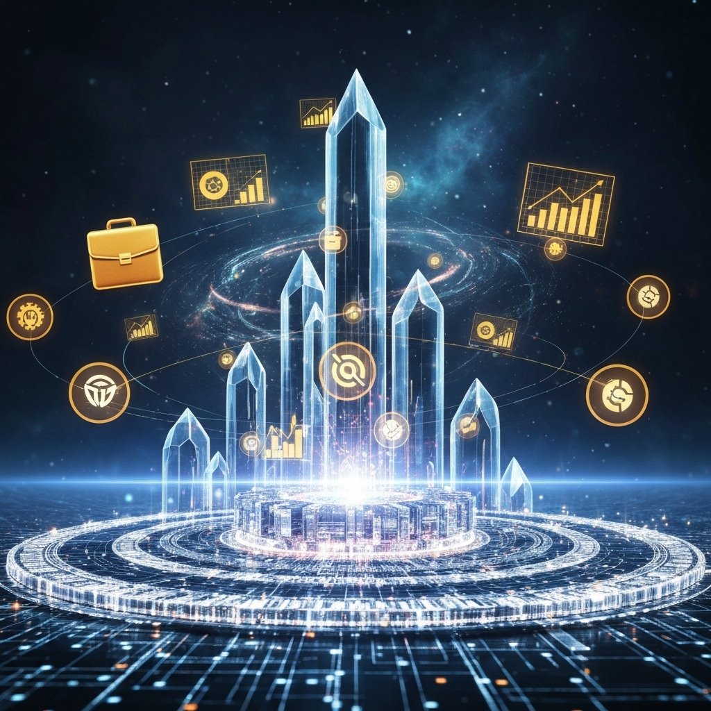 아발란체(AVAX), 기관이 주목하는 이유 관련 이미지