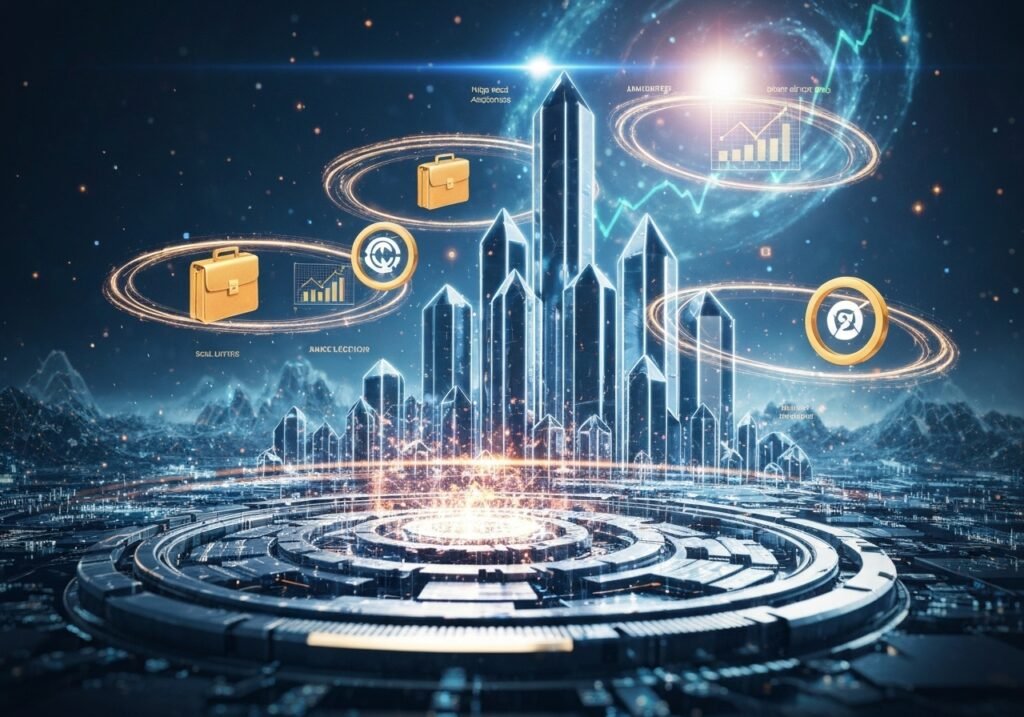 아발란체(AVAX), 기관이 주목하는 이유