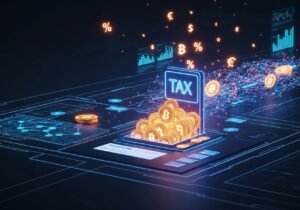 암호화폐의 세금: 투자 수익에 세금이 붙나요?