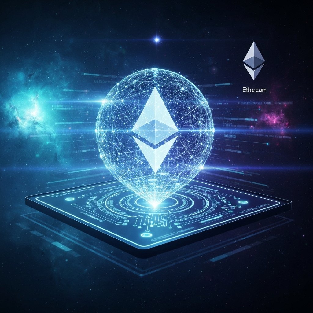 에이다(ADA), 이더리움을 넘어서는 '3세대 블록체인'인가? 관련 이미지