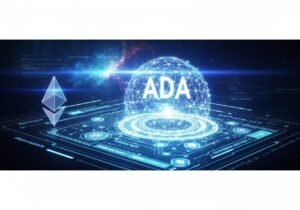 에이다(ADA), 이더리움을 넘어서는 '3세대 블록체인'인가?