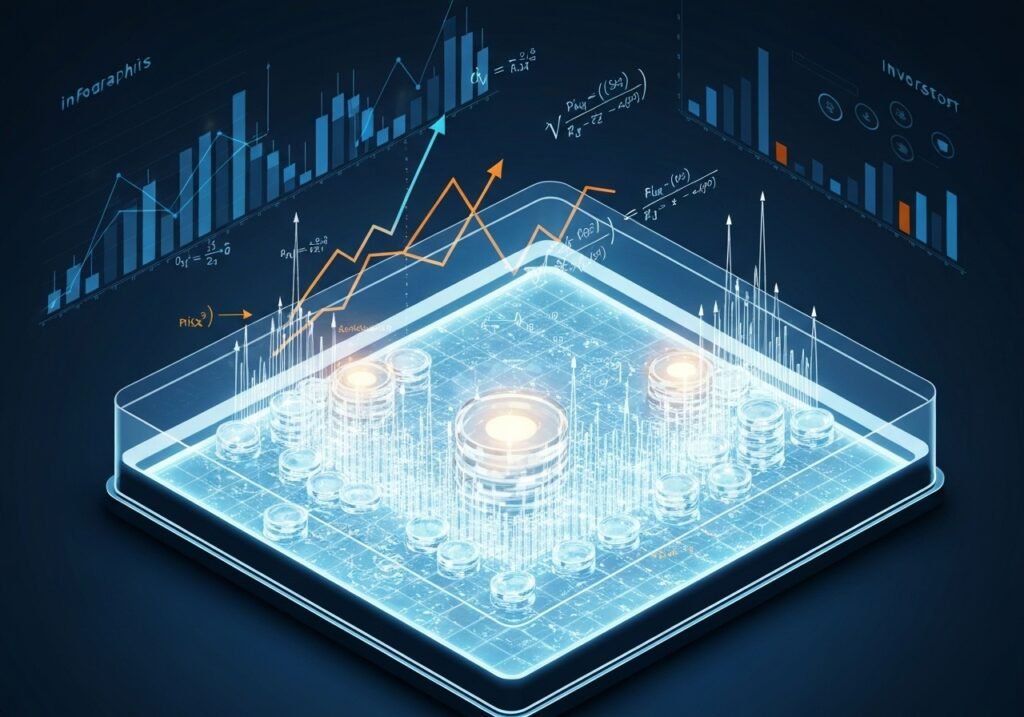 유동성 풀 위험 이해하기 (IL 쉽게 설명)