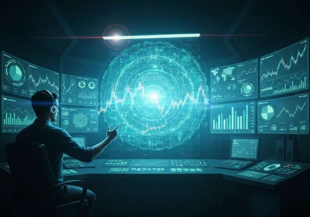 크립토 세력 움직임 파악하는 법