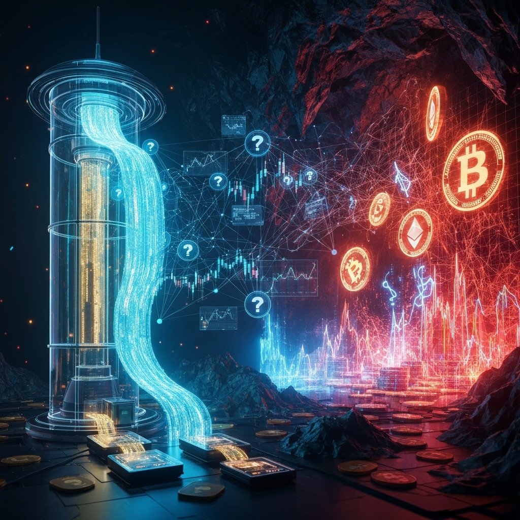 CBDC(중앙은행 디지털 화폐) 도입, 코인 시장에 어떤 영향을? 관련 이미지