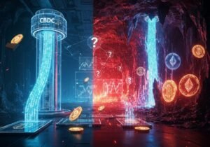 CBDC(중앙은행 디지털 화폐) 도입, 코인 시장에 어떤 영향을?