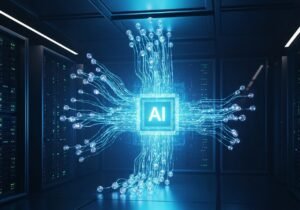 ETH와 AI 프로젝트의 연결 고리