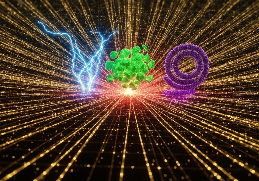 블록체인의 확장성 문제, 솔루션은 무엇인가요?