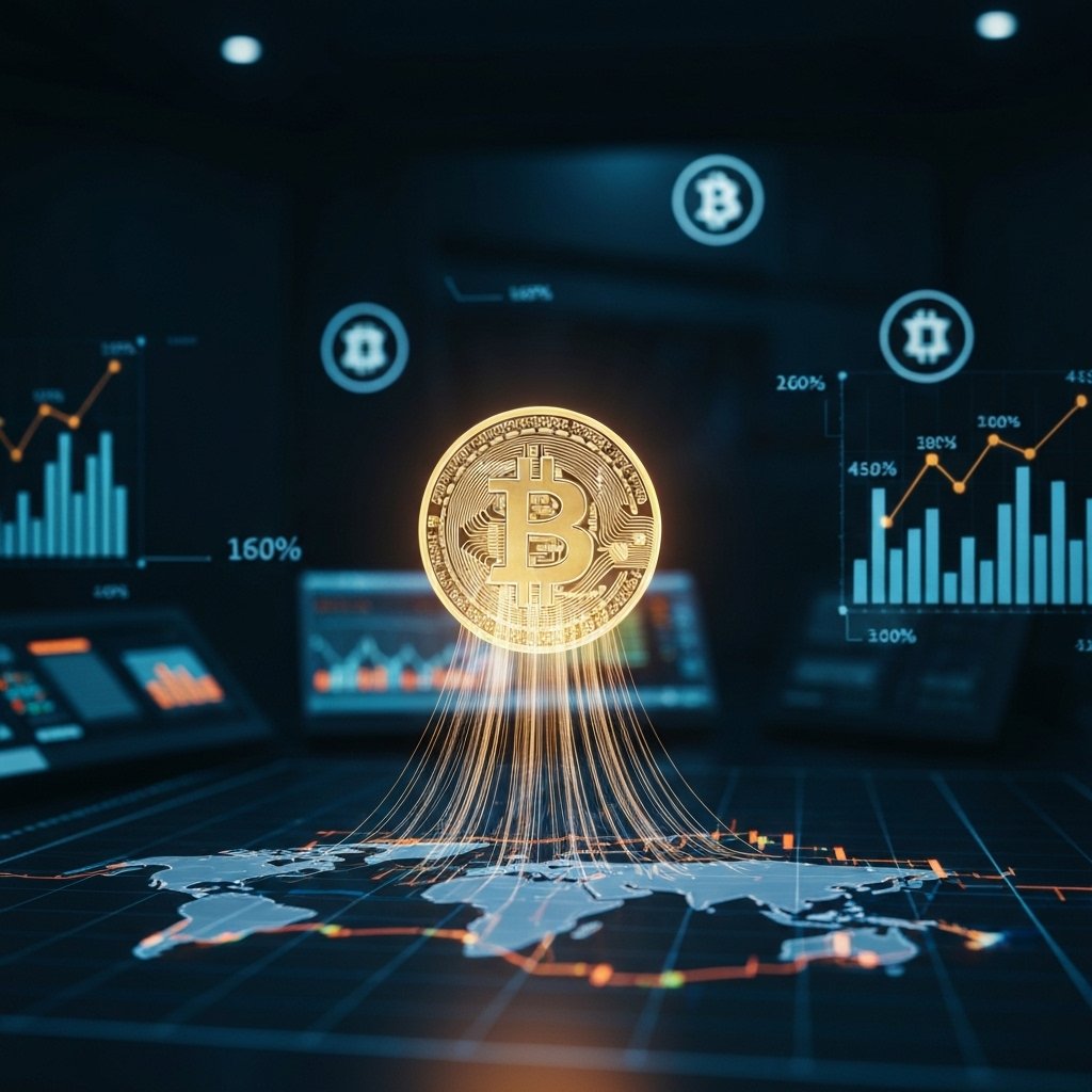 비트코인 도미넌스가 알려주는 투자 힌트 관련 이미지