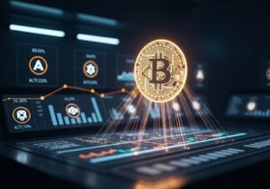 비트코인 도미넌스가 알려주는 투자 힌트