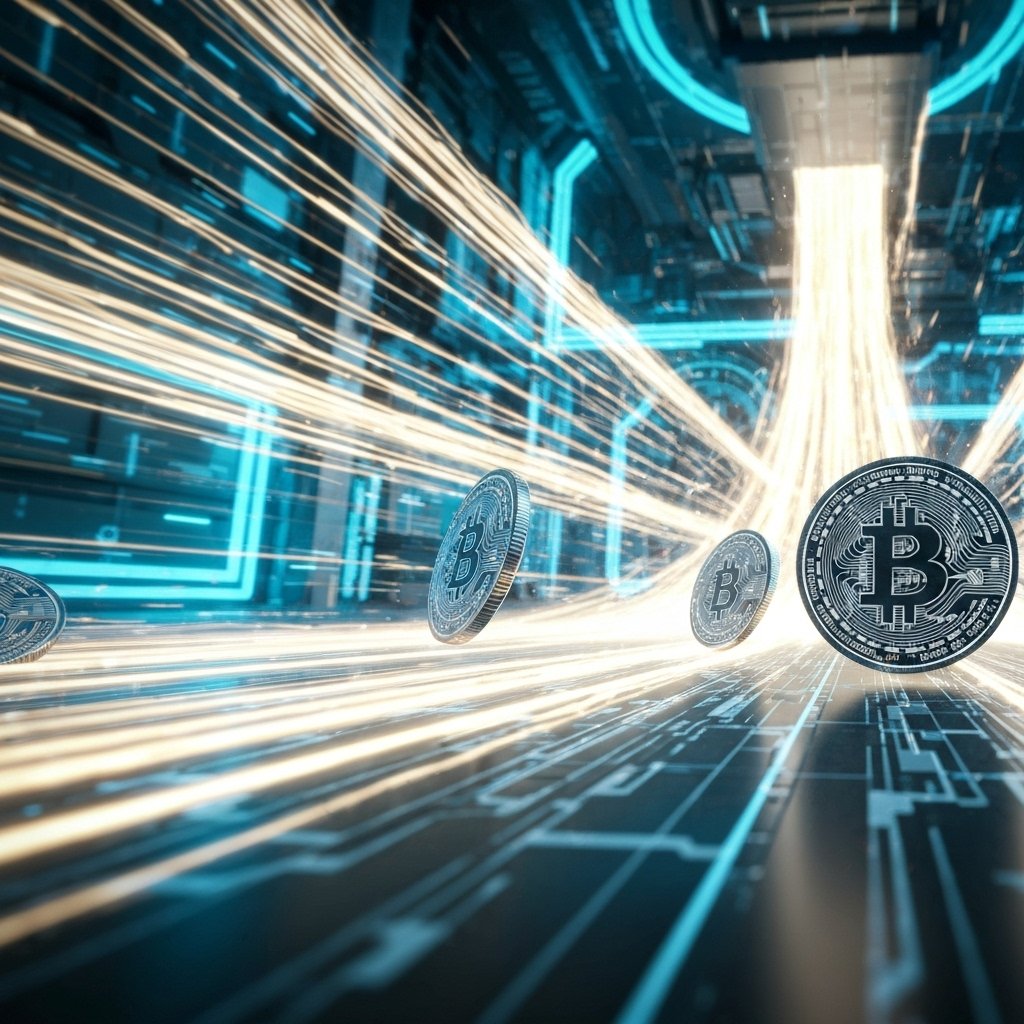 아발란체(Avalanche): 빠른 속도가 강점인 코인 알아보기 관련 이미지