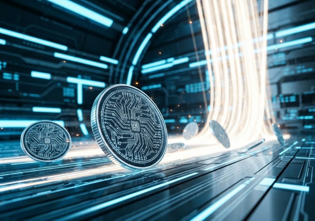 아발란체(Avalanche): 빠른 속도가 강점인 코인 알아보기