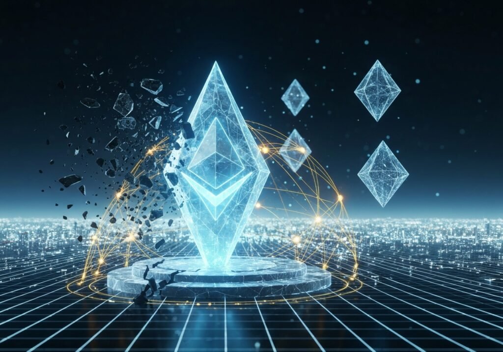 이더리움 2.0 이후, 무엇이 달라졌을까?