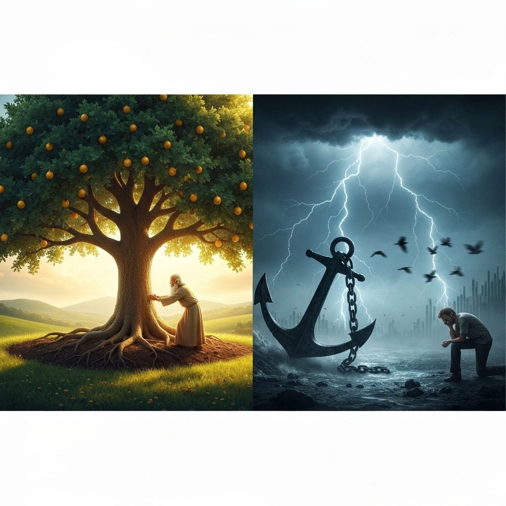 장기 보유(홀딩) 전략의 장단점 관련 이미지