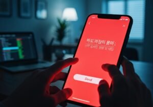 지갑 주소 오류 검사: 전송 전에 더블 체크하세요