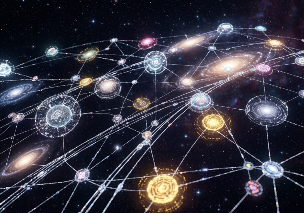 코스모스(Cosmos): 블록체인들의 인터넷, IBC 프로토콜이란?