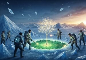 크립토 윈터(Crypto Winter) 극복하는 방법