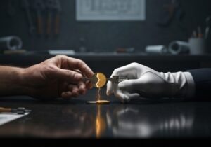 테이커/메이커 수수료, 왜 차이가 날까?