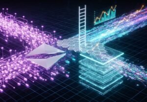 폴리곤(Polygon): 이더리움 확장성 문제 해결사 역할 분석